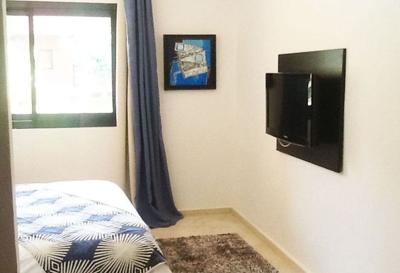 Appart Hotel Oliva  | Marrakech | Marrakech | Hôtels au Maroc 10