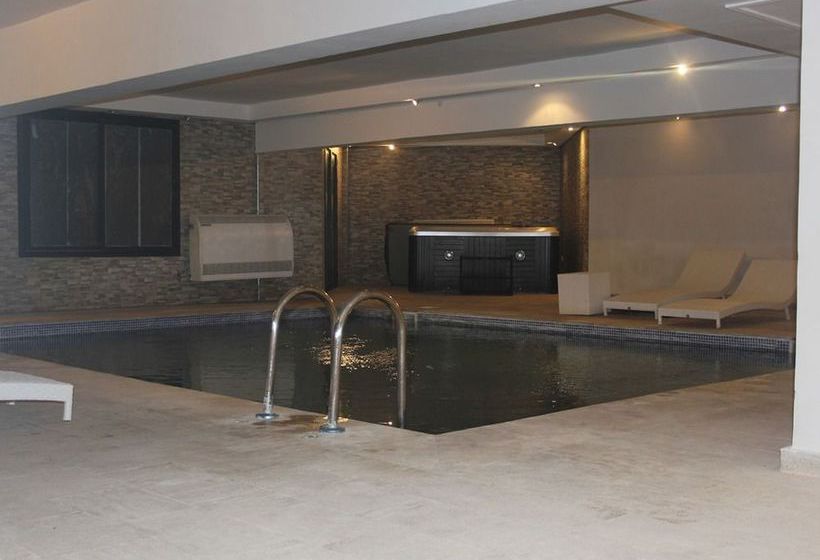 Appart Hotel Oliva  | Marrakech | Marrakech | Hôtels au Maroc 11