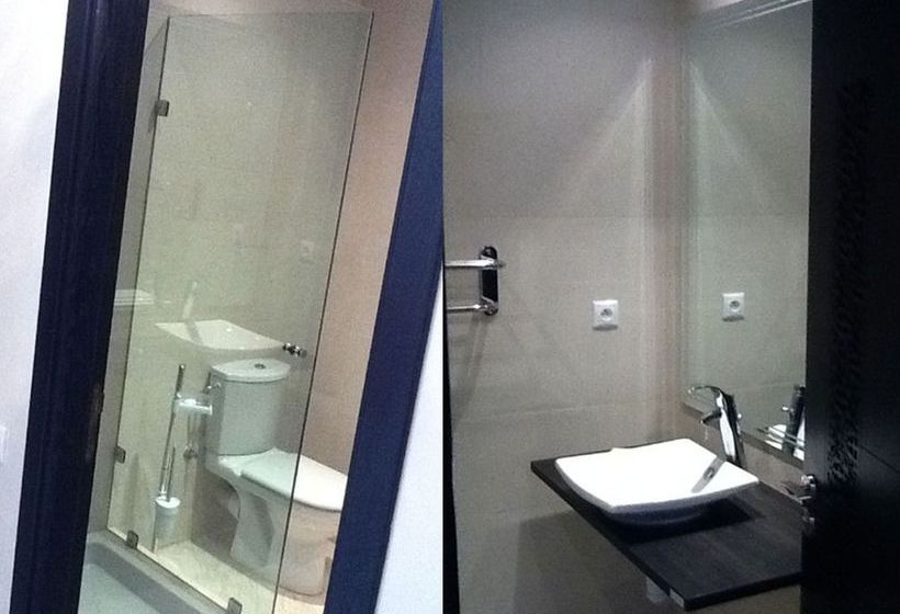 Appart Hotel Oliva  | Marrakech | Marrakech | Hôtels au Maroc 14