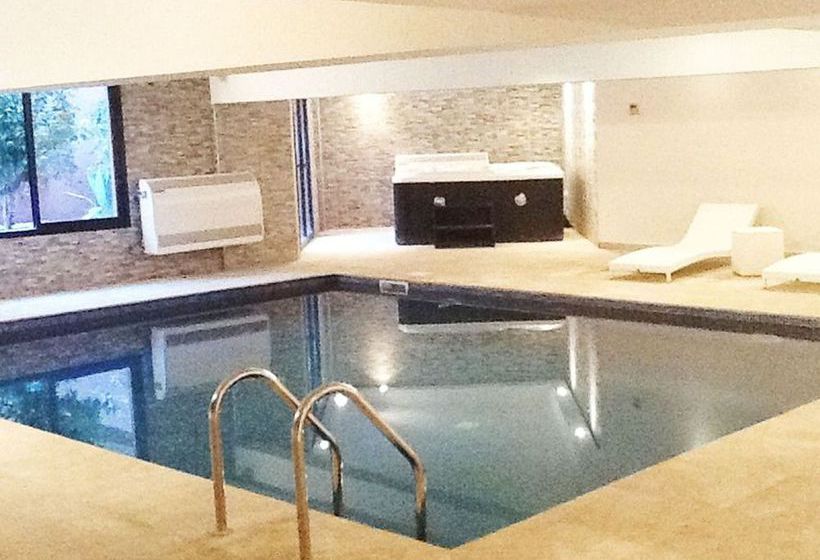 Appart Hotel Oliva  | Marrakech | Marrakech | Hôtels au Maroc 15