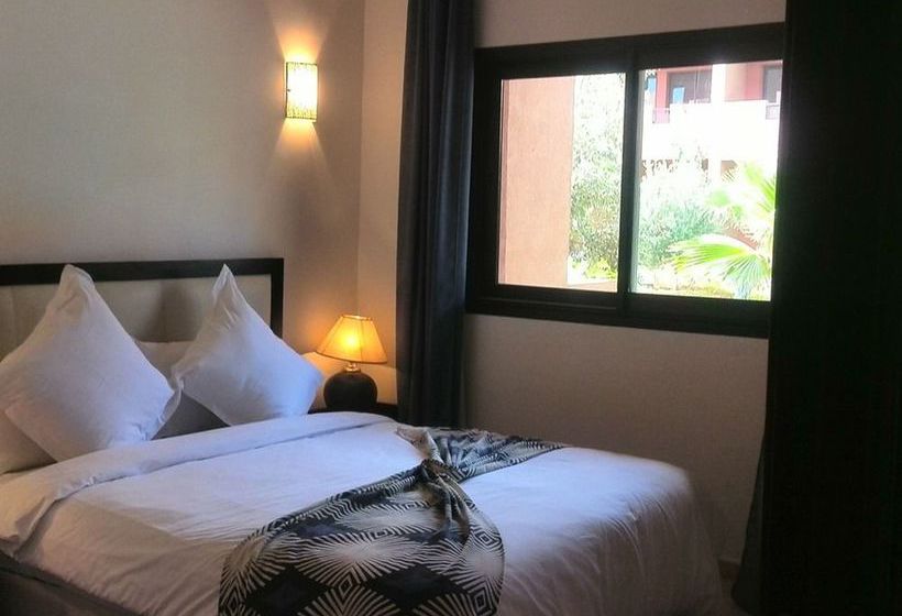 Appart Hotel Oliva  | Marrakech | Marrakech | Hôtels au Maroc 2