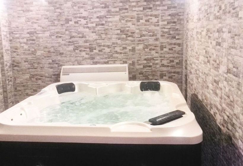 Appart Hotel Oliva  | Marrakech | Marrakech | Hôtels au Maroc 20