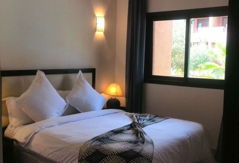 Appart Hotel Oliva  | Marrakech | Marrakech | Hôtels au Maroc 5