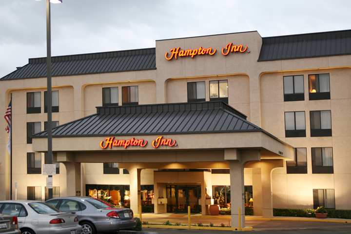Hotel Hampton Inn Bakersfield-Central  | Bakersfield | California | United States 16