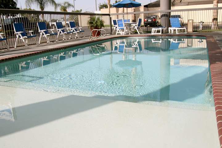 Hotel Hampton Inn Bakersfield-Central  | Bakersfield | California | United States 18