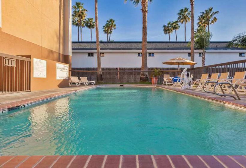 Hotel Hampton Inn Bakersfield-Central  | Bakersfield | California | United States 2