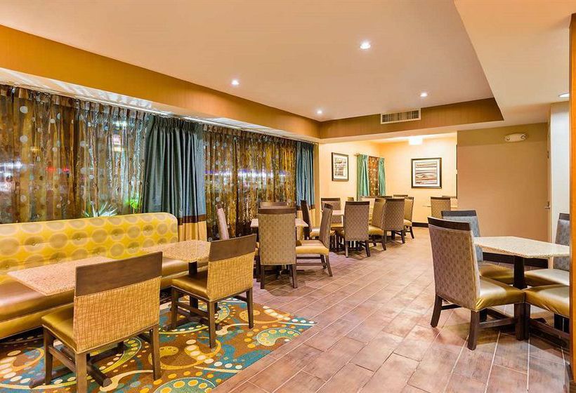 Hotel Hampton Inn Bakersfield-Central  | Bakersfield | California | United States 6
