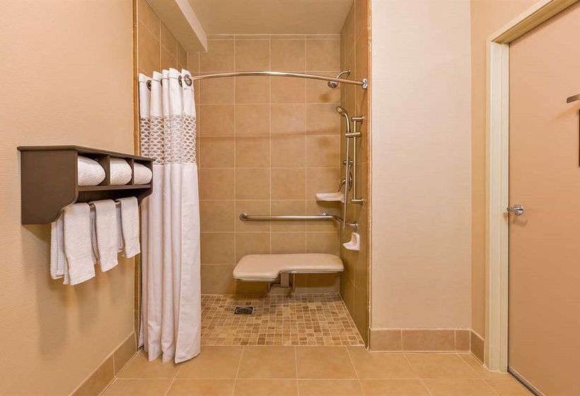 Hotel Hampton Inn Bakersfield-Central  | Bakersfield | California | United States 7