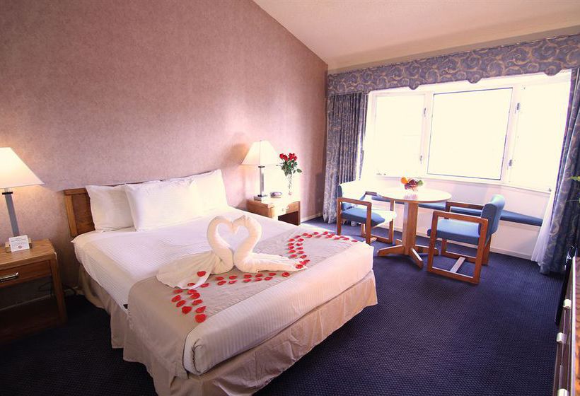 Hotel Harbor View Inn  | El Granada | California | United States 1