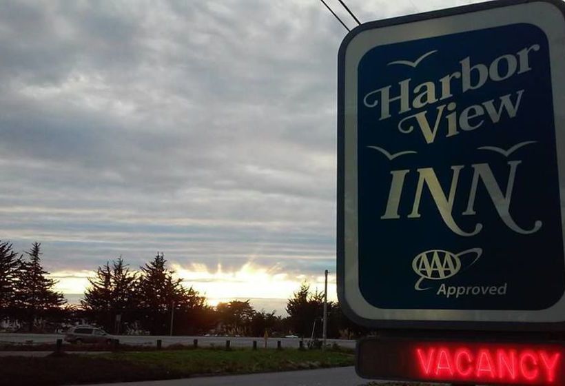 Hotel Harbor View Inn  | El Granada | California | United States 10