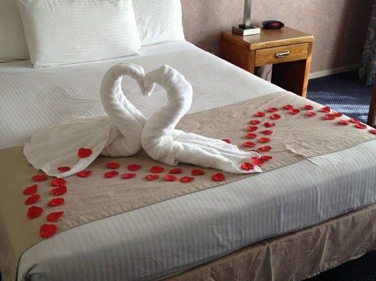 Hotel Harbor View Inn  | El Granada | California | United States 11