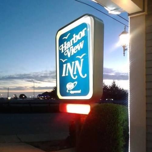 Hotel Harbor View Inn  | El Granada | California | United States 13