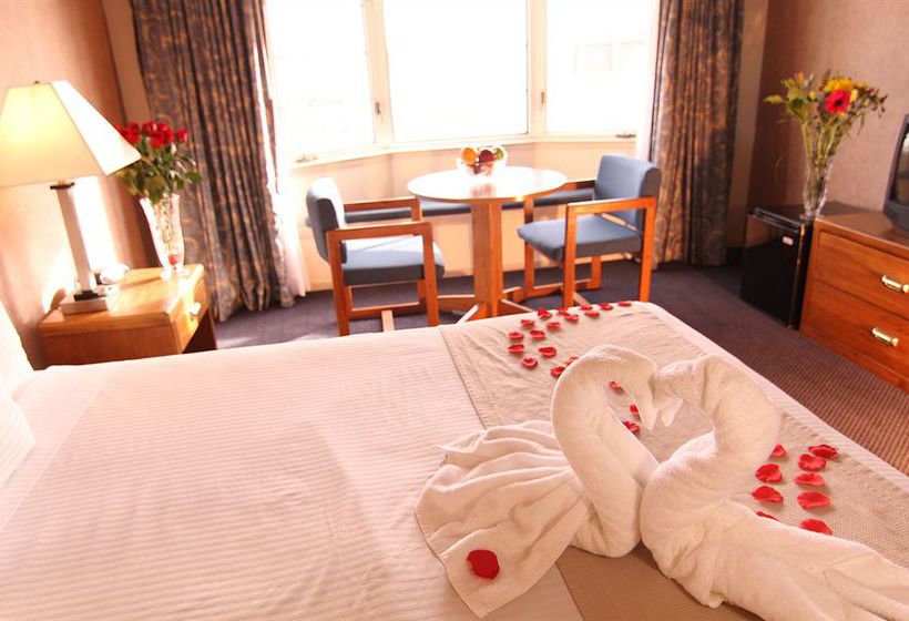 Hotel Harbor View Inn  | El Granada | California | United States 2