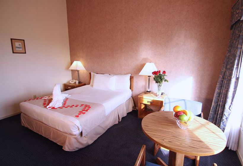 Hotel Harbor View Inn  | El Granada | California | United States 3