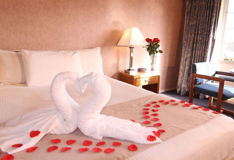 Hotel Harbor View Inn  | El Granada | California | United States 4