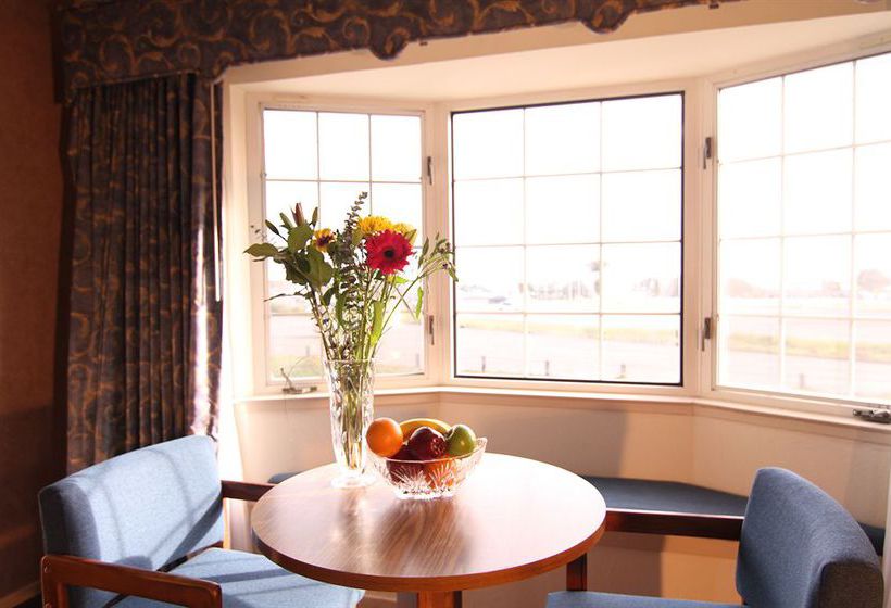 Hotel Harbor View Inn  | El Granada | California | United States 5