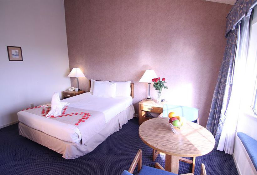 Hotel Harbor View Inn  | El Granada | California | United States 6