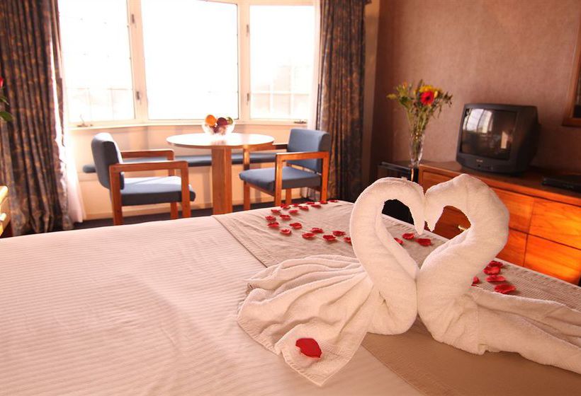 Hotel Harbor View Inn  | El Granada | California | United States 7