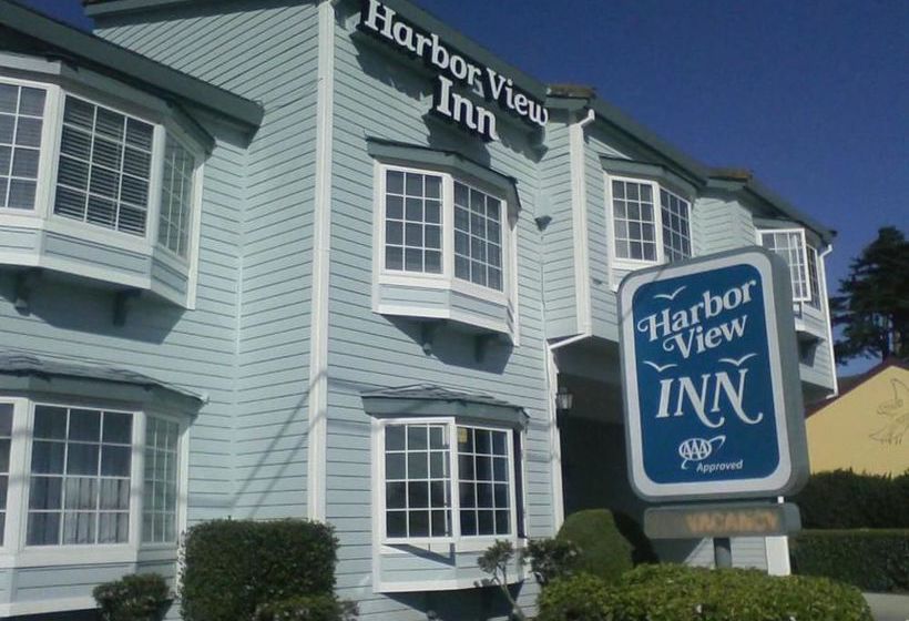 Hotel Harbor View Inn  | El Granada | California | United States 9