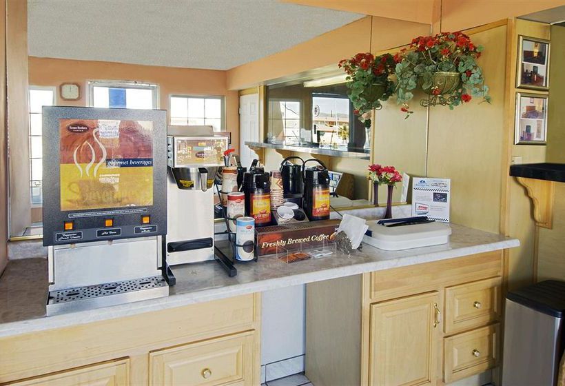 Hotel Americas Best Value Inn Barstow  | Barstow | California | United States