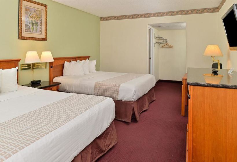 Hotel Americas Best Value Inn Barstow  | Barstow | California | United States 12