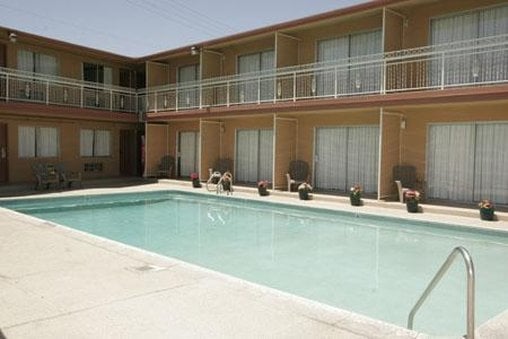Hotel Americas Best Value Inn Barstow  | Barstow | California | United States 18