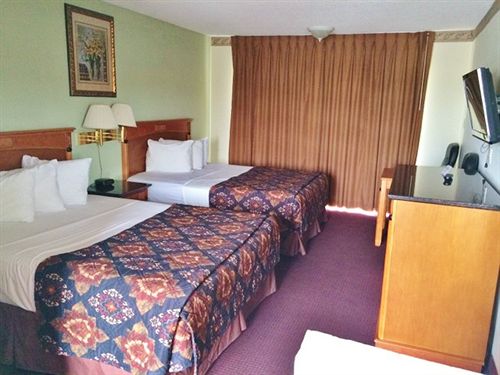 Hotel Americas Best Value Inn Barstow  | Barstow | California | United States 19