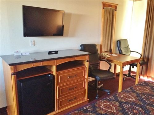 Hotel Americas Best Value Inn Barstow  | Barstow | California | United States 20