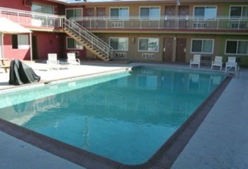 Hotel Americas Best Value Inn Barstow  | Barstow | California | United States 5