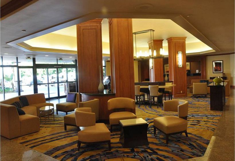 DoubleTree by Hilton Hotel Carson  | Carson | California | United States 1
