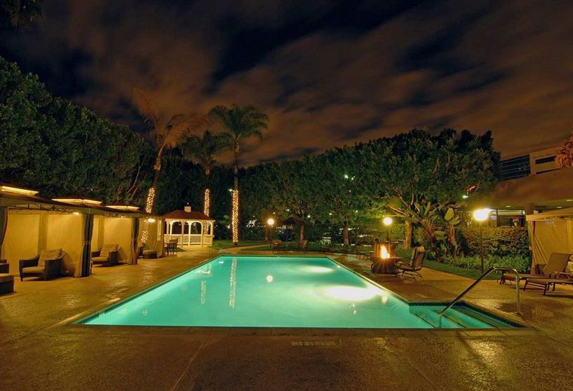 DoubleTree by Hilton Hotel Carson  | Carson | California | United States 10