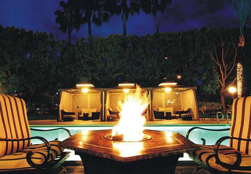 DoubleTree by Hilton Hotel Carson  | Carson | California | United States 11