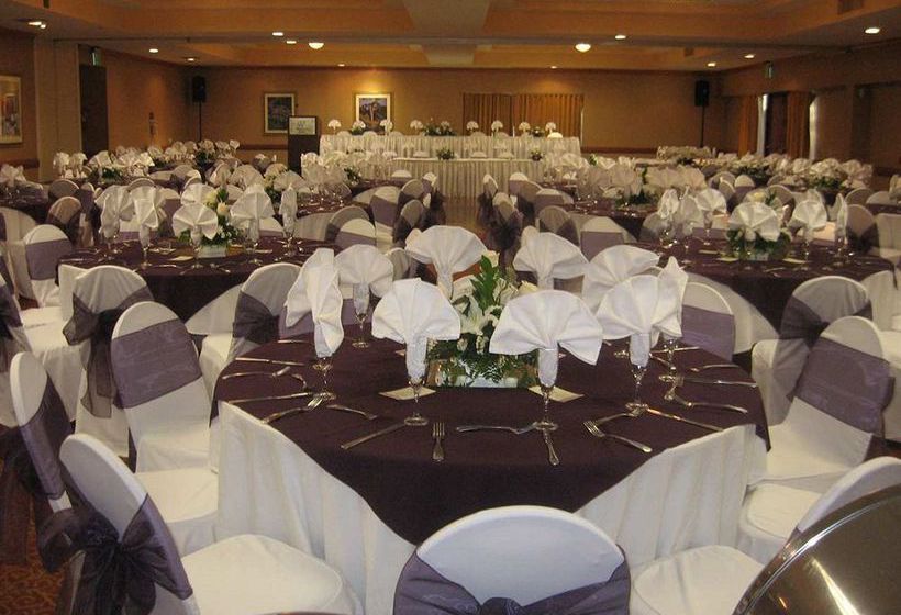 DoubleTree by Hilton Hotel Carson  | Carson | California | United States 12