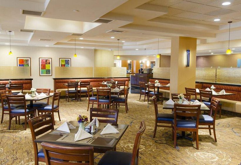 DoubleTree by Hilton Hotel Carson  | Carson | California | United States 13