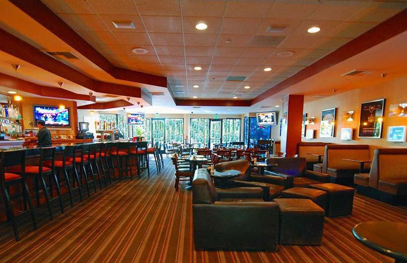 DoubleTree by Hilton Hotel Carson  | Carson | California | United States 14