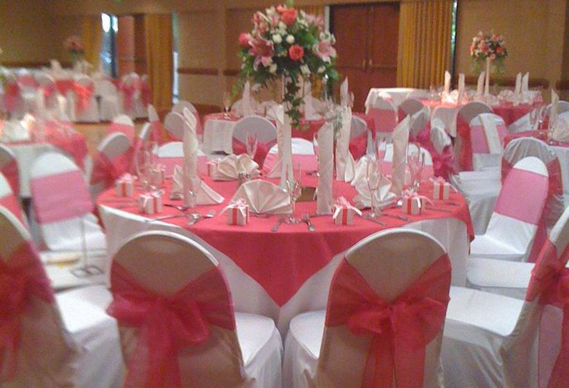 DoubleTree by Hilton Hotel Carson  | Carson | California | United States 15