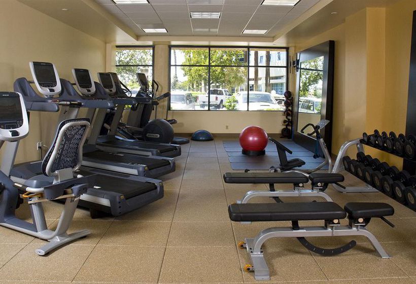 DoubleTree by Hilton Hotel Carson  | Carson | California | United States 16