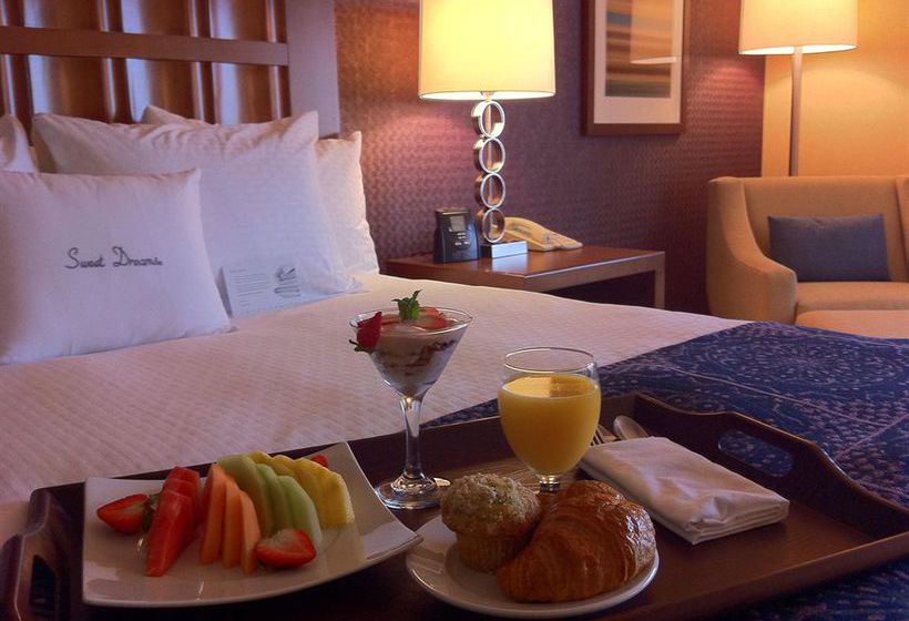 DoubleTree by Hilton Hotel Carson  | Carson | California | United States 17