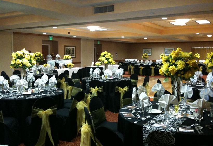 DoubleTree by Hilton Hotel Carson  | Carson | California | United States 18