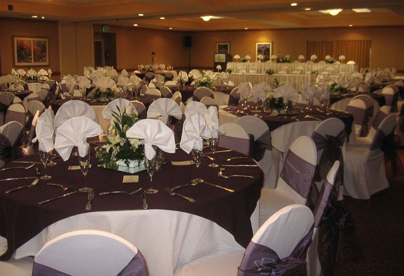 DoubleTree by Hilton Hotel Carson  | Carson | California | United States 19