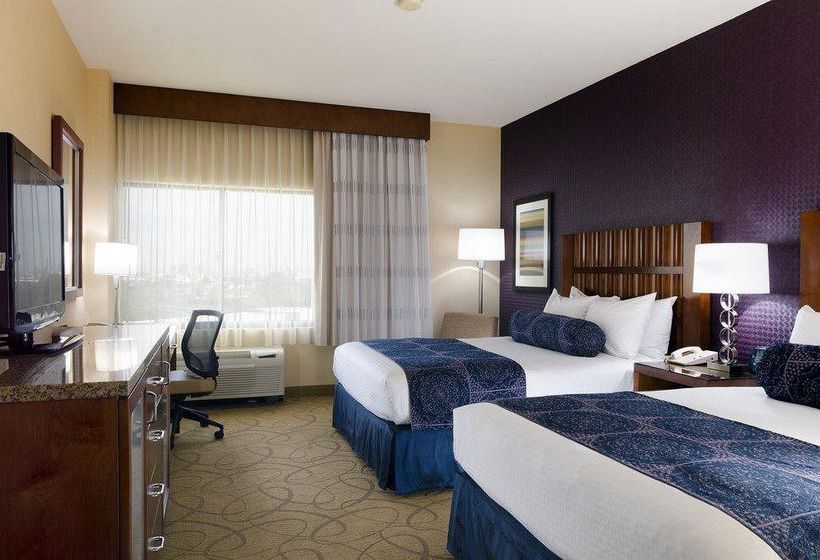 DoubleTree by Hilton Hotel Carson  | Carson | California | United States 2