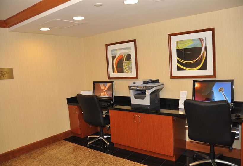 DoubleTree by Hilton Hotel Carson  | Carson | California | United States 20