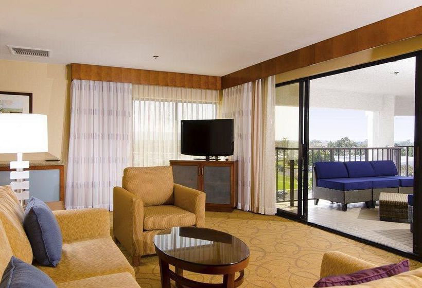 DoubleTree by Hilton Hotel Carson  | Carson | California | United States 3