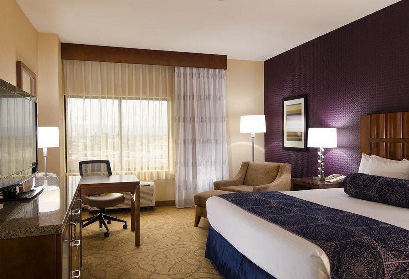 DoubleTree by Hilton Hotel Carson  | Carson | California | United States 4