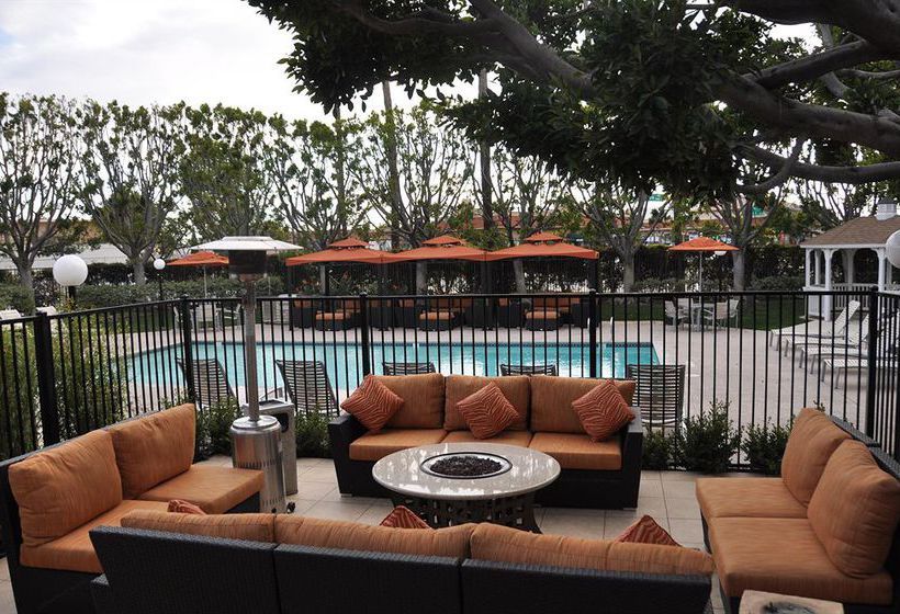 DoubleTree by Hilton Hotel Carson  | Carson | California | United States 5