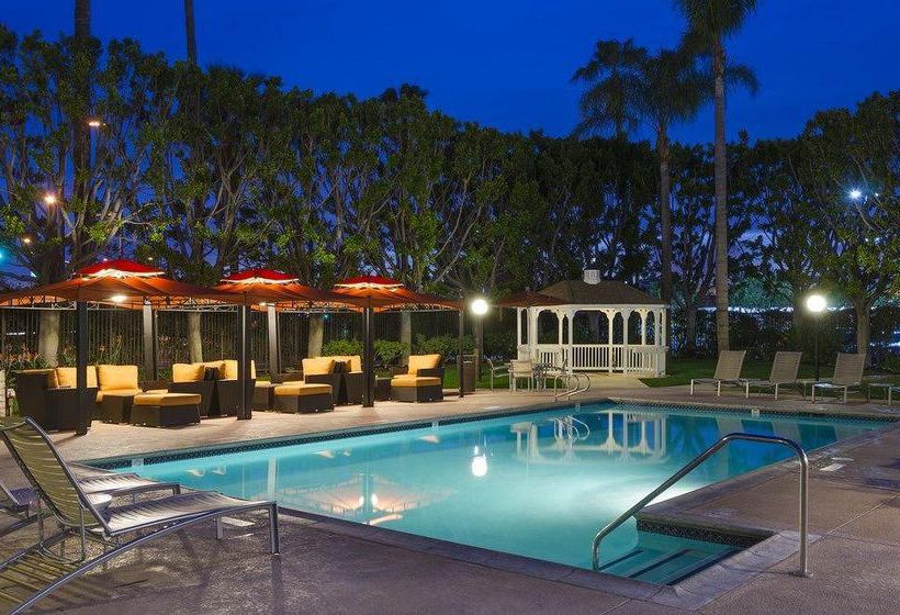 DoubleTree by Hilton Hotel Carson  | Carson | California | United States 6