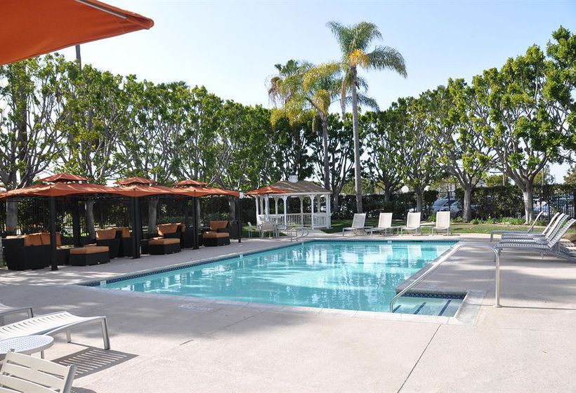 DoubleTree by Hilton Hotel Carson  | Carson | California | United States 7