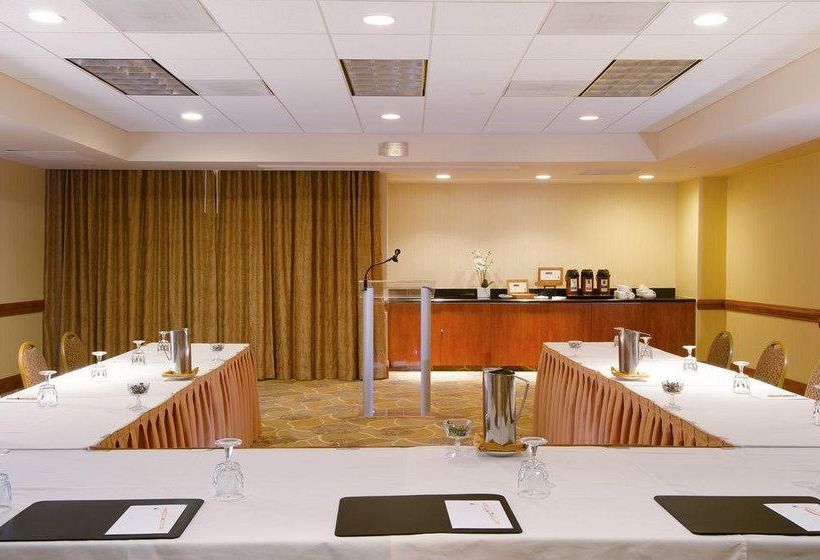 DoubleTree by Hilton Hotel Carson  | Carson | California | United States 8