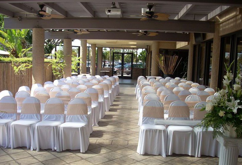 DoubleTree by Hilton Hotel Carson  | Carson | California | United States 9