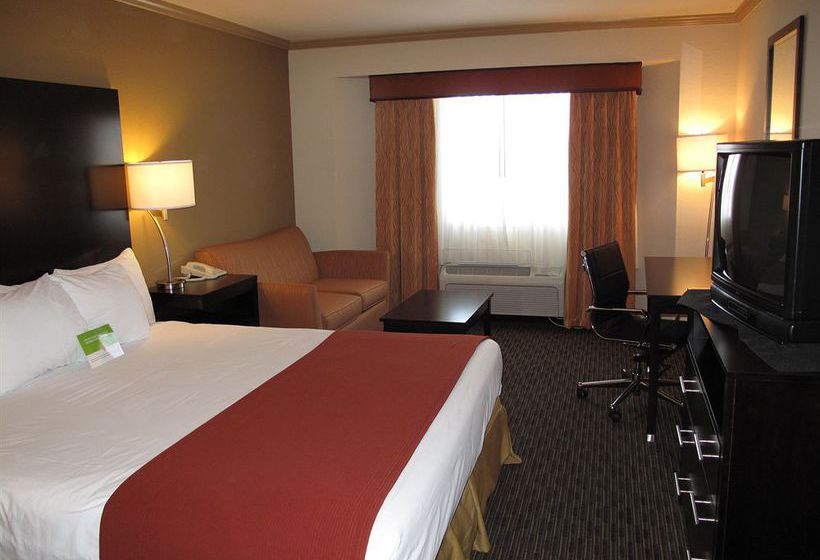 Hotel La Quinta Inn & Suites Davis  | Davis | California | Estados Unidos